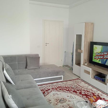 Deluxe 2 Bedroom Apartment With Balcony And Private Parking Bragadiru 외부 사진