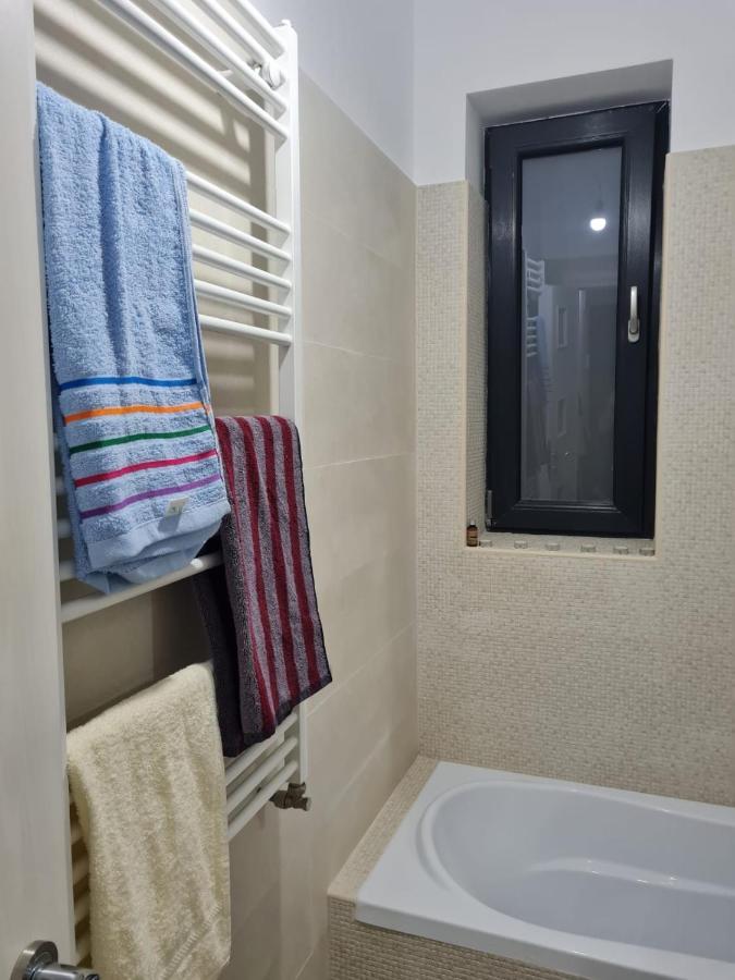 Deluxe 2 Bedroom Apartment With Balcony And Private Parking Bragadiru 외부 사진