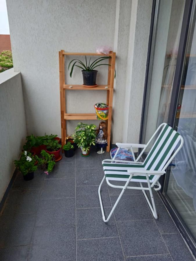 Deluxe 2 Bedroom Apartment With Balcony And Private Parking Bragadiru 외부 사진
