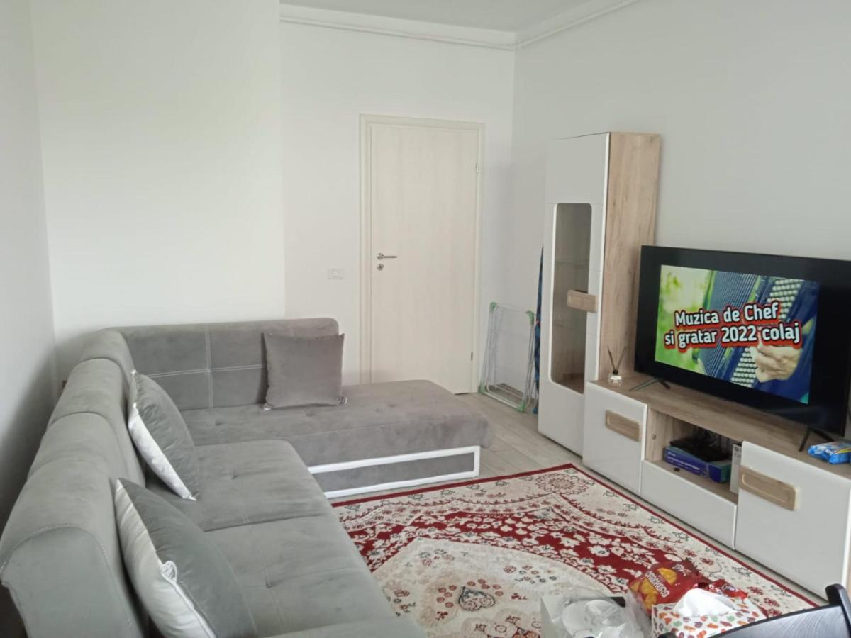 Deluxe 2 Bedroom Apartment With Balcony And Private Parking Bragadiru 외부 사진