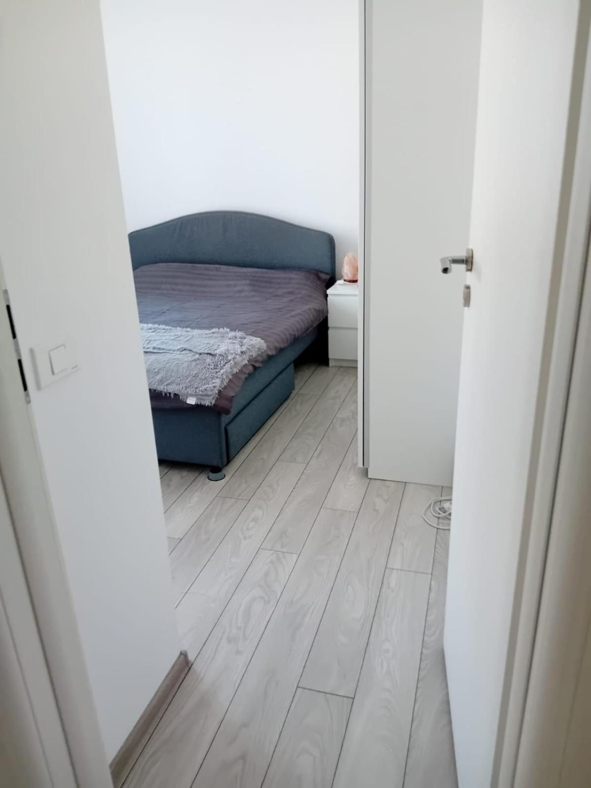Deluxe 2 Bedroom Apartment With Balcony And Private Parking Bragadiru 외부 사진